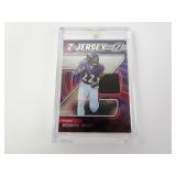 2024 Panini Zenith Derrick Henry Ravens Jersey