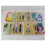 Lot of 1987 Topps MLB Baseball Cards