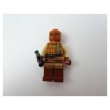 LEGO Weequay Skiff Guard Minifig