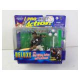 Starting Lineup Pro Action Baseball Frank Thomas