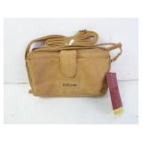New Koltov Womens Strap Wallet Hand Bag with Tag