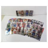 Lot of Panini Mosaic NBA Basketball Cards