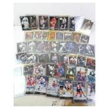 Lot of Misc. 1990s NHL Hockey Cards
