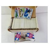 Lot of 1991 Classic Draft Picks MLB Baseball