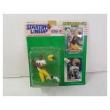 1993 Sterling Sharpe Starting Lineup Figure in