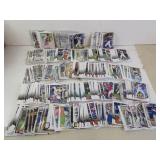 Large Lot of Topps Bowman MLB Baseball Cards -