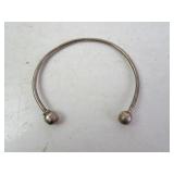 Sterling Silver 925 Bracelet 9.3gtw