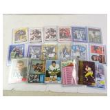 Lot of Misc. NFL Football Cards 1970s-2020s