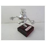 Vintage Gus Macker Basketball Character Trophy