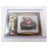 2009 Topps Jackie Robinson 1954 MLB All Star Game