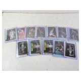 Lot of 2025 Topps NBA Basketball Cards - Mostly