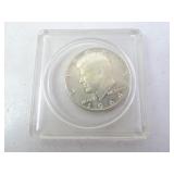 90% Silver 1964-P Kennedy US Half Dollar
