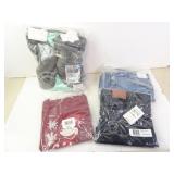 Lot of 4 New Womens Clothing with Tags
