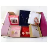 Lot of Misc. New Costume Jewelry