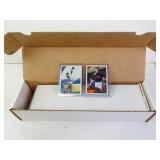 2010 Topps MLB Baseball Set Cards in Box
