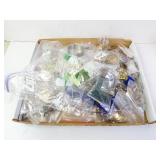 Large Lot of Misc. Vintage Costume Jewelry in