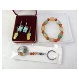 Lot of New Costume Jewelry in Boxes