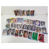 Lot of Panini NBA Hoops Basketball Cards