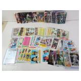 Lot of Misc. Vintage Baseball Cards