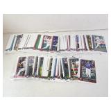 Lot of 2025 Topps MLB Baseball Cards