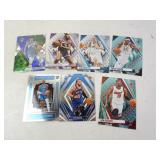 Lot of Panini Phoenix NBA Basketball Cards