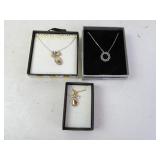 Lot of New Costume Jewelry in Boxes