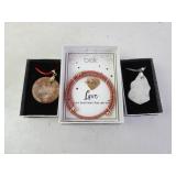 Lot of New Costume Jewelry in Boxes