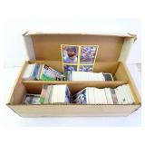 Lot of Misc. Vintage (1980s-90s) Sports Cards