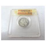 90% Silver 1934-D US Mercury Dime