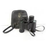 Vintage Mercury 7x35 Model 1111 Binoculars in