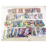 Lot of Misc NFL Football Cards