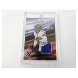 2024 Panini Zenith Derrick Henry Ravens Jersey
