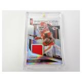 2024 Panini Prizm ROOKIE Xavier Worthy Chiefs