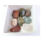 Lot of Misc. Mineral Specimens