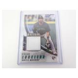 2025 Topps Rookie Tyler Locklear Major League