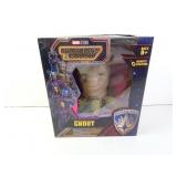 New Guardians of the Galaxy Remote Controlled
