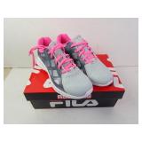 New Fila Panorama 7TN Size 6 Shoes in Box