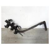 Saris Hitch Mount Bike Rack