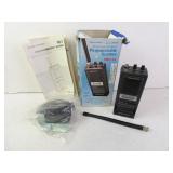 Realistic 20-134 VHF Hi/Lo UHF 20 Channel