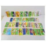 Lot of 1990 Upper Deck Looney Tunes Trading Cards