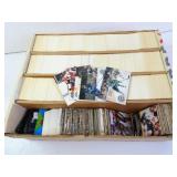 Large Lot of Misc Vintage NHL Hockey Cards