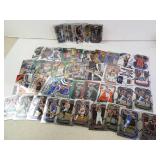 Lot of Panini Prizm NBA Basketball Cards