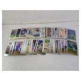 Lot of Topps Chrome MLB Baseball Cards