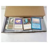 Lot of Assorted Vintage Magic The Gathering Cards