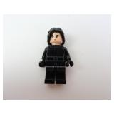 LEGO Star Wars Kylo Ren Minifig - Missing Cape
