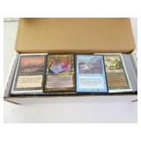 Lot of Assorted Vintage Magic The Gathering Cards