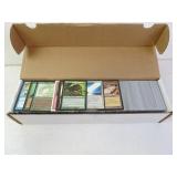 Lot of Assorted Vintage Magic The Gathering Cards