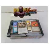 Lot of Assorted Vintage Magic The Gathering Cards