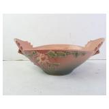 Vintage Roseville Pottery 404-10" Centerpiece