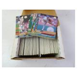 Lot of 1992 Fleer Ultra MLB Baseball Cards